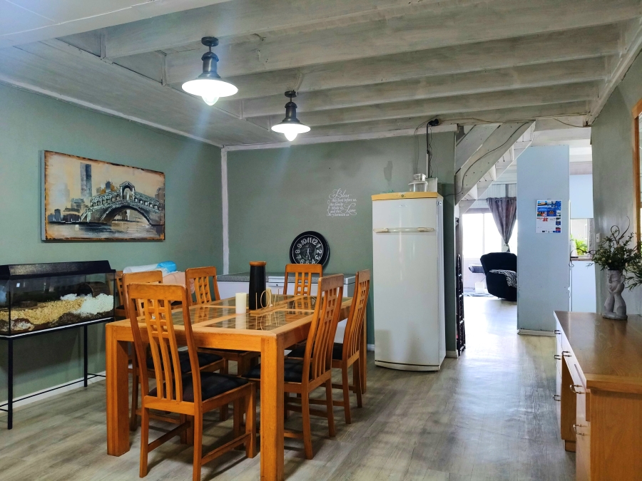 4 Bedroom Property for Sale in Aston Bay Eastern Cape